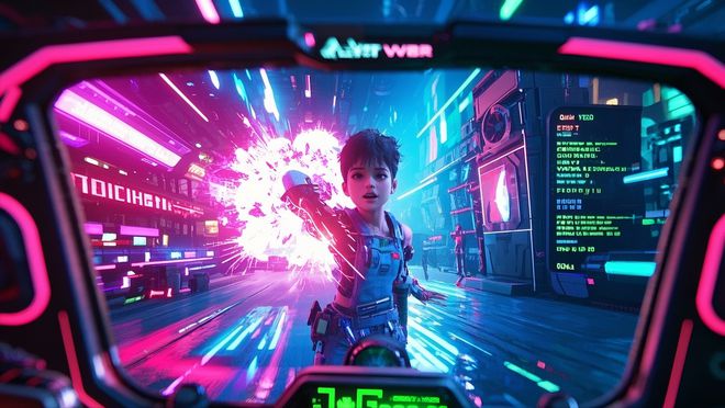jbo竞博电子防晕党福音：2025年最合适新手的10款VR游戏