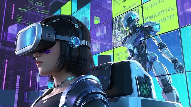 jbo竞博电竞SteamVR年度黑马盘货：10款小众但封神的2025VR游戏(图2)