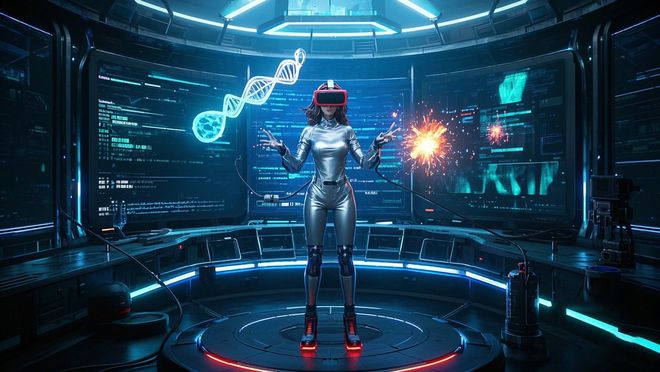 jbo竞博防吃灰VR游戏清单：2025年VR游戏下载保举