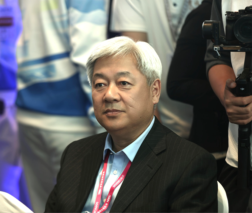 jbo竞博政产学研合尴尬刁难接 长春电子科技学院结硕果(图3)