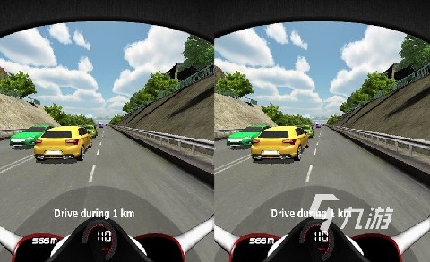 jbo竞博电竞2025高热度的vr游戏盘货 五大火爆的VR游戏有哪些