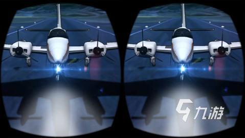 jbo竞博电竞2025高热度的vr游戏盘货 五大火爆的VR游戏有哪些(图2)