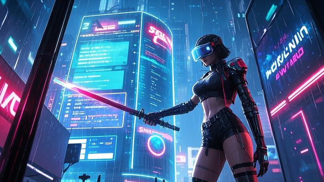 竞博官方VR游戏荒闭幕者！Steam平台90%好评的10款必玩VR游戏