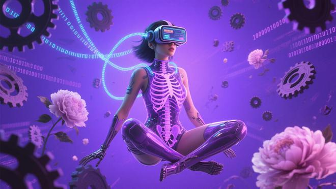 JBO竞博官网VR游戏防坑清单：10款真正值回票价的Meta Quest游戏神作